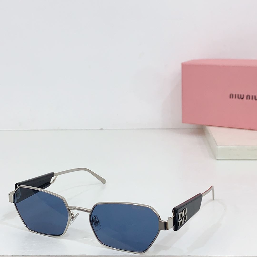 Miu Miu Sunglasses